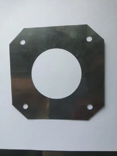 Stainless Steel Shims