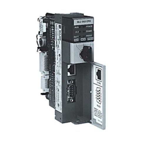 1747-L531 ALLEN BRADLEY PLC