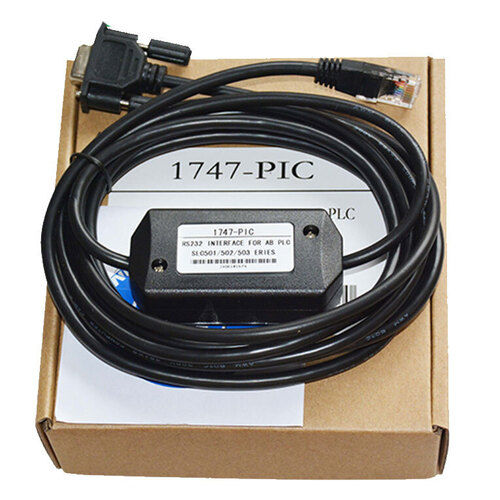 1747-pic Allen Bradley Plc Cable