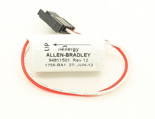 1756-BA1 ALLEN BRADLEY PLC