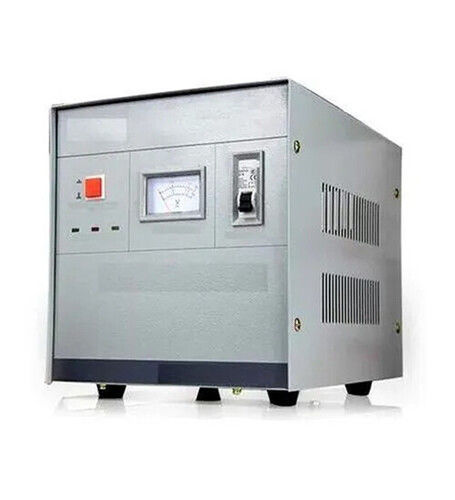 3 kVA Voltage Stabilizer