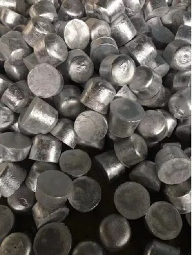 Aluminum Titanium Boron Master Alloy