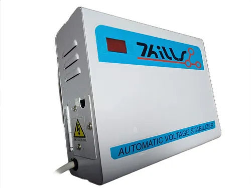 Automatic Voltage AC Stabilizer