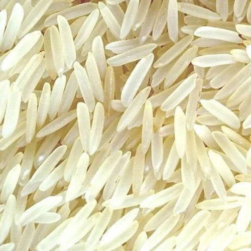 Basmati Rice - Color: Brown