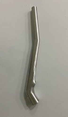 Bicycle Top Tube