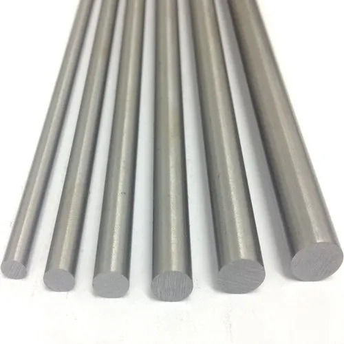 Carbon Steel Round Bright Bar