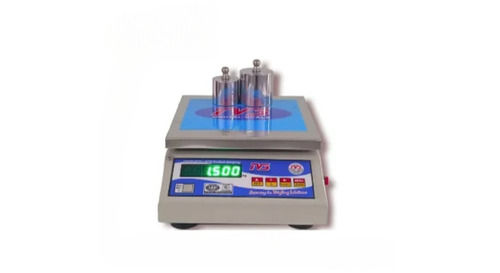 Digital Weighing System