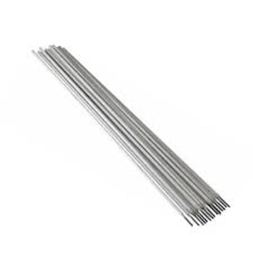 E 8018 G Welding Electrodes - High Strength Metal, Grey Color | Durable, Rust Free for Welding Purpose