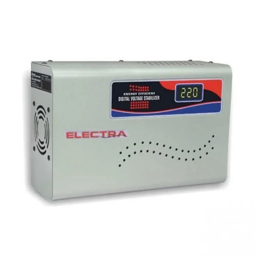 Electra Voltage Stabilizer