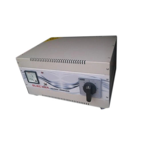 electronic voltage stabilizer