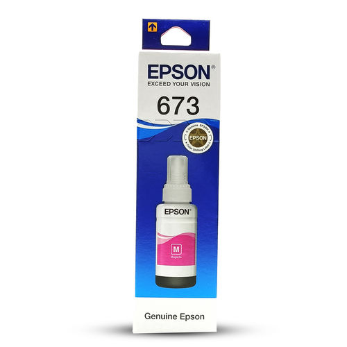 Epson Ink Bottle 673