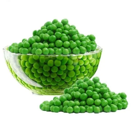 Frozen Green Peas