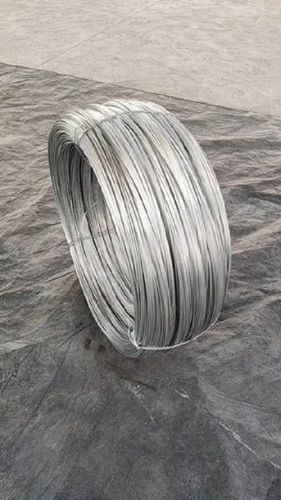 Galvanized Iron Wire: 70