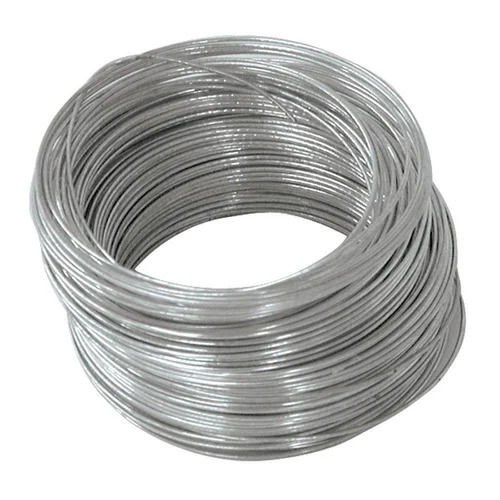 Galvanized Steel Wire CSQ-40