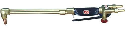 Gas Cutting Torch - Usage: Industrial