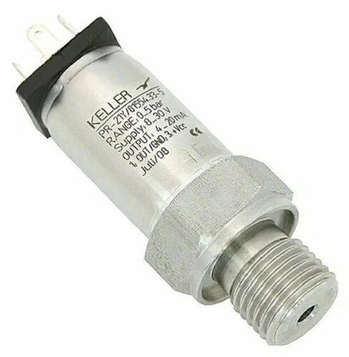 Gefran Pressure Transmitter