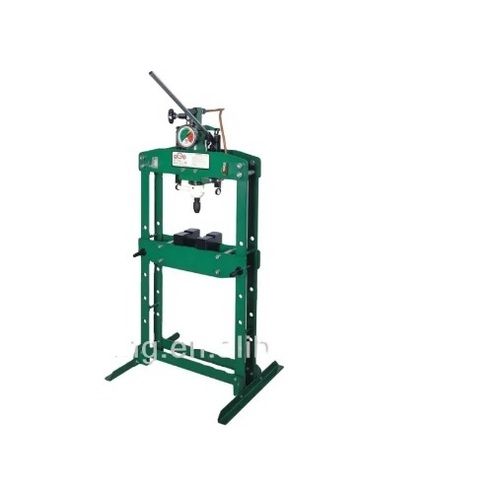 JL-10A 10 Ton Hydraulic Shop Press