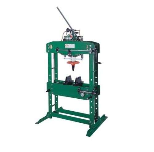 Jl-35a 35 Ton Hydraulic Press