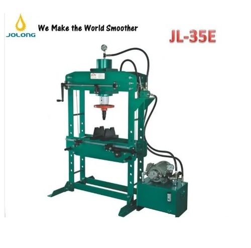 Jl-35e 35 Ton Automatic Hydraulic Press