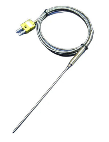 K Type Thermocouple