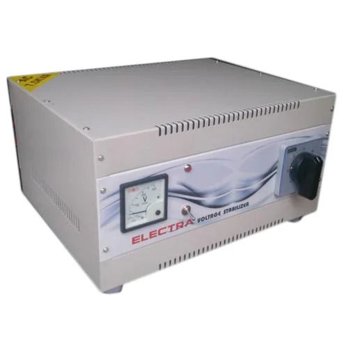 Manual Voltage Stabilizer 10KVA