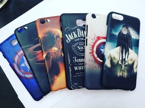 Mobile Covers - Color: Any