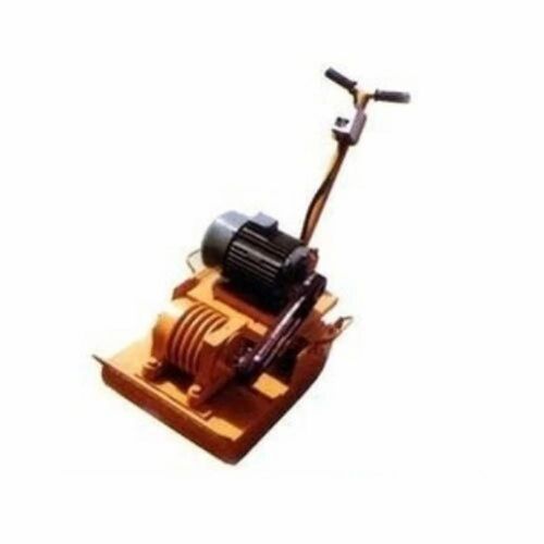 Plate Compactor Earth Compactor - Capacity: Na