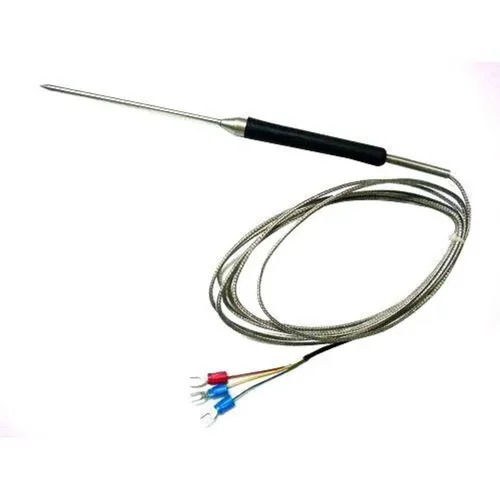 RTD Temperature Sensor