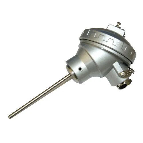 RTD Temperature Sensor, PT100