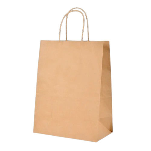 brown paper bag