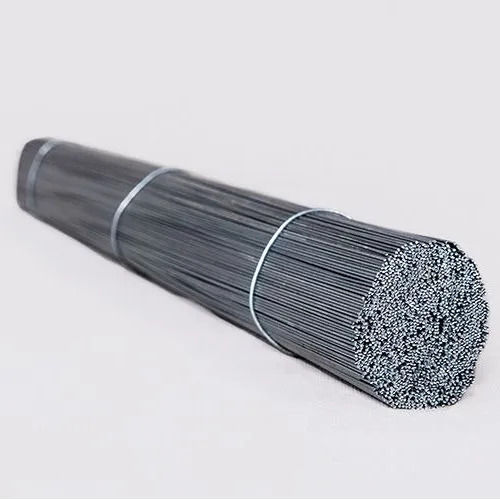 Straightend MS Wire Rod