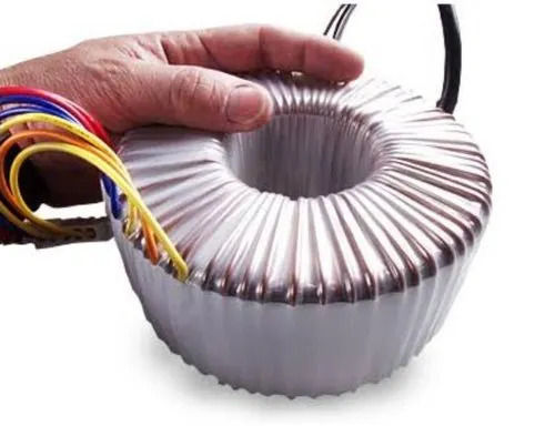 Toroidal Power Transformer