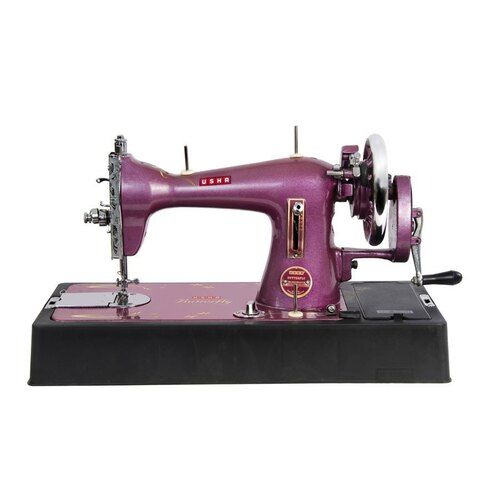 Usha Sewing Machine - Automatic Grade: Automatic