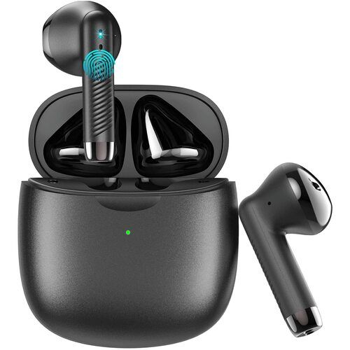 Wireless Earbuds - Bluetooth Version: Yes