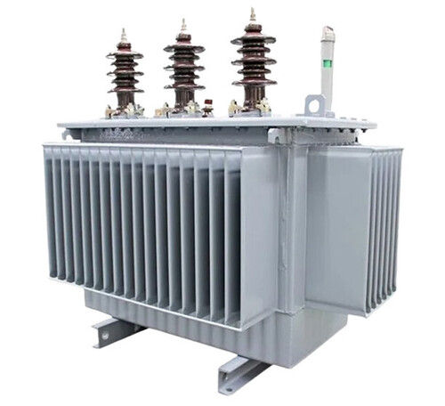 160kVA Power Distribution Transformer