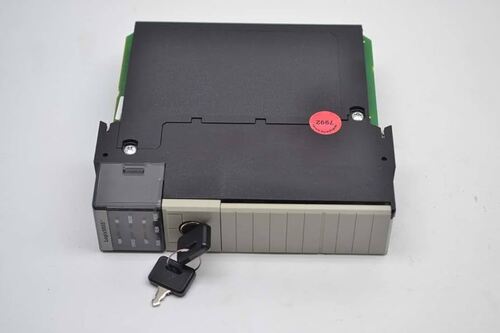 1756-L55 Allen Bradley Plc