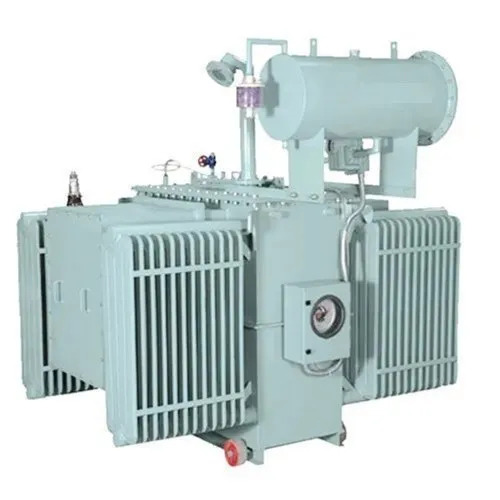 31.5MVA Nucon Power Transformer