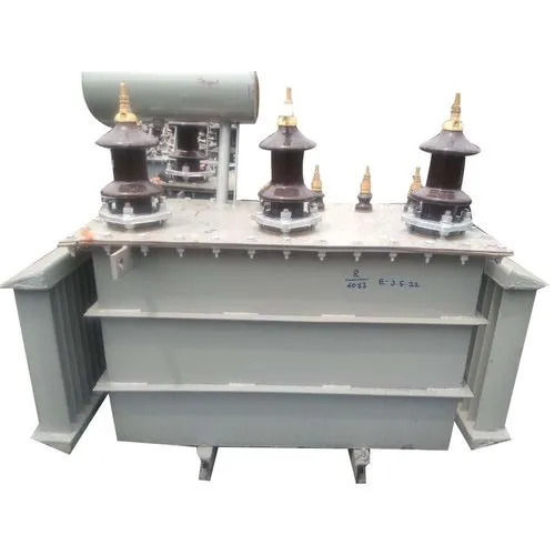 315 KVA Distribution Transformer