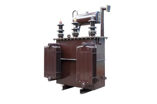 400 Kva Distribution Transformer