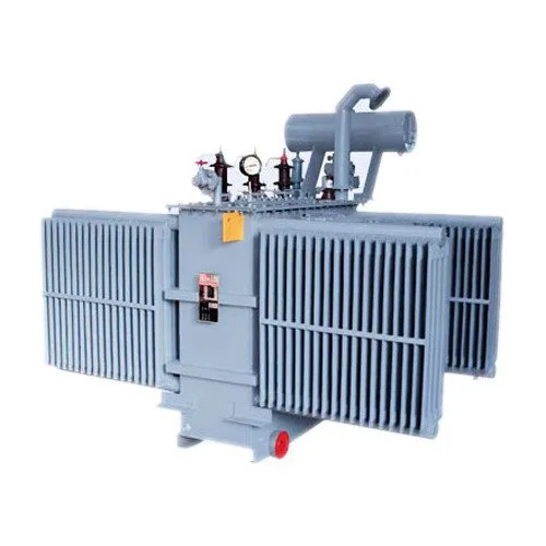 400kVA Power Distribution Transformer