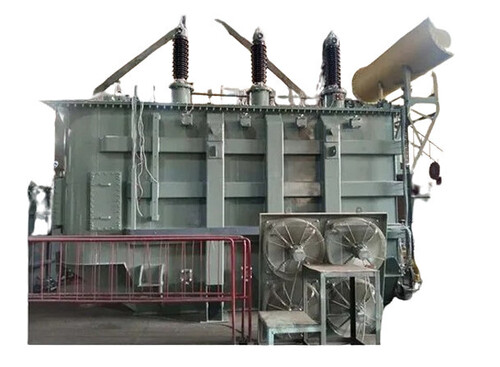 40MVA Power Transformer