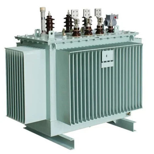 Air Cooled Distribution Transformers