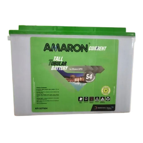 Amaron 150 Ah Tall Tubular Battery