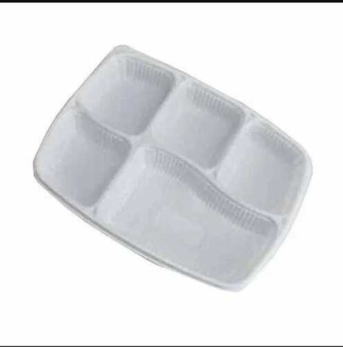 Compartment Meal Tray