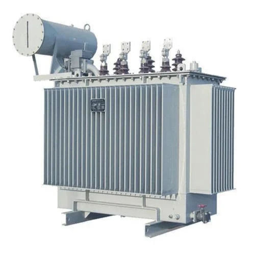 Copper Distribution Transformer