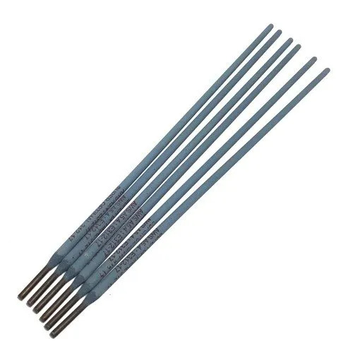 E-309MO-16 Welding Electrodes - High Strength Grey Steel, Durable and Rust Free for Professional Welding Purposes