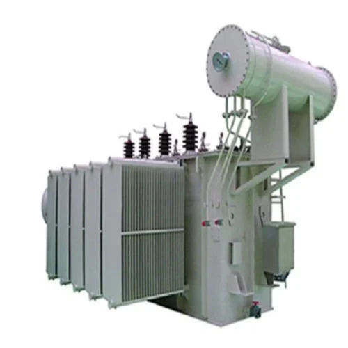 Electrical Power Transformer