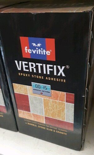 Epoxy Stone Adhesive