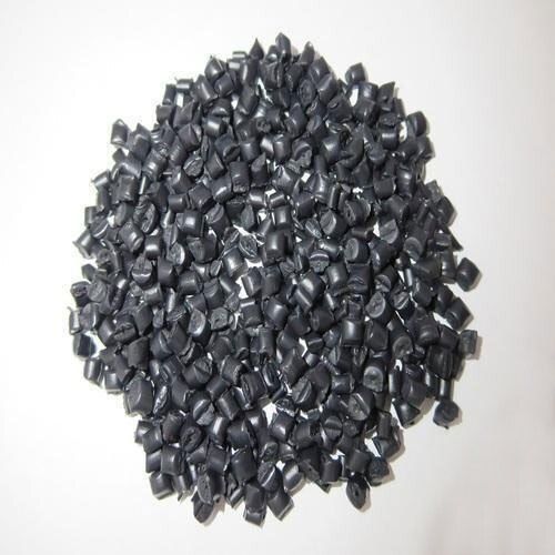 HDPE Plastic Granules