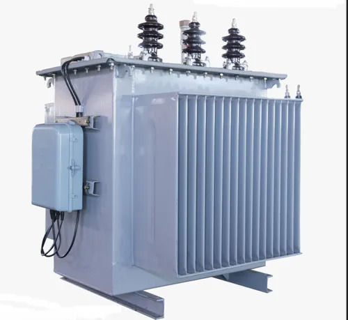 Industrial Electric Transformer